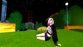Fortnite Persephone (Edited)